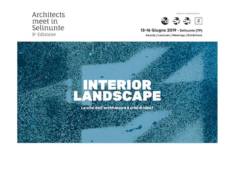 Conference: Selinunte, interior landscape