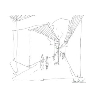 studio-architettura-cecchetto-associati-progetto-business-park-calcroci-disegno-immagine1