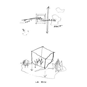studio-architettura-cecchetto-associati-progetto-museo-laboratorio-paesaggio-alpino-trentino-disegni-immagine1